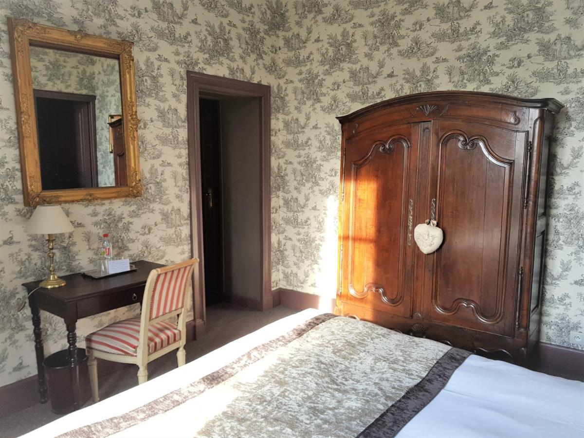 Chateau De Lalande - Teritoria - Perigueux Annesse-et-Beaulieu Zewnętrze zdjęcie