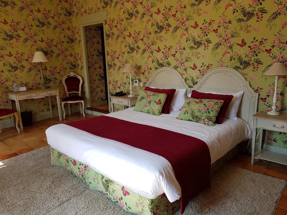 Chateau De Lalande - Teritoria - Perigueux Annesse-et-Beaulieu Zewnętrze zdjęcie