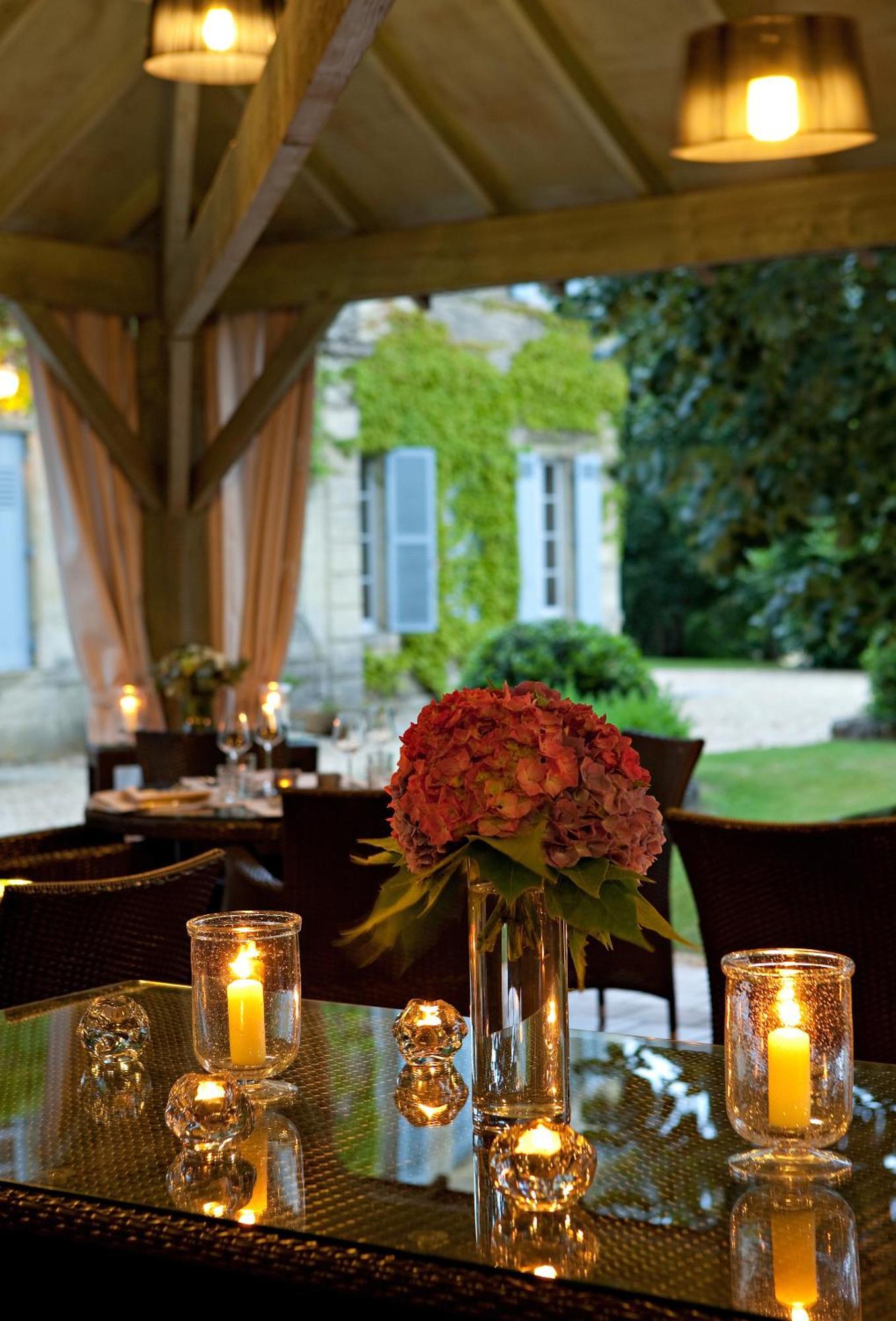 Chateau De Lalande - Teritoria - Perigueux Annesse-et-Beaulieu Zewnętrze zdjęcie